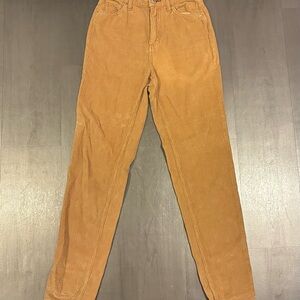 Urban Outfitters / BDG / Women’s Corduroy Pants
